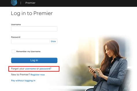 Introducing the new AT&T Mail. . Att premier log in
